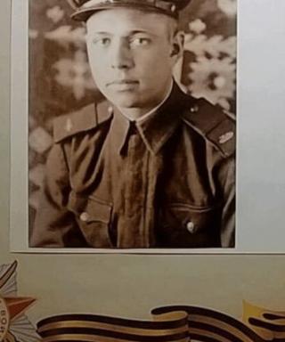 Смирнов Николай Васильевич