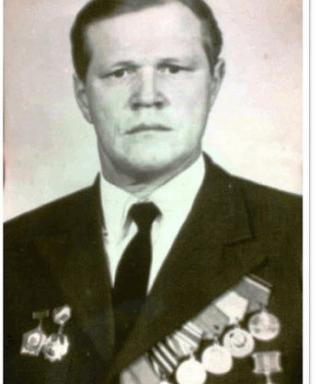 Семериков Борис Александрович