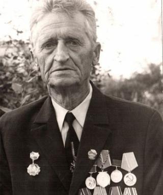 Ермилов Александр Алексеевич