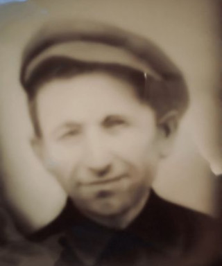 Пластиков Иван Максимович