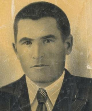 Шелестной Яков Степанович
