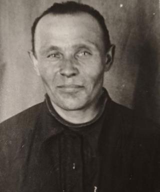 Сергеев Иван Петрович