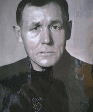 Сизов Михаил Степанович
