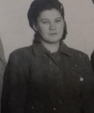 Базулкина Вера Борисовна