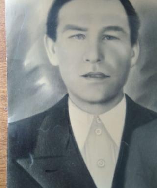 Тимофеев Павел Харитонович