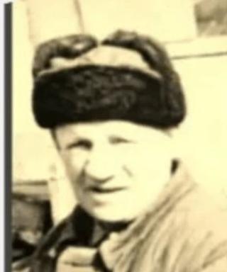 Соснин Никита Николаевич