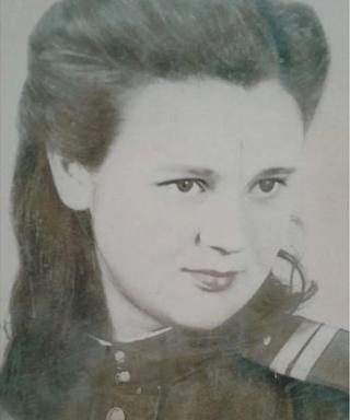 Ковалева Анна Ивановна