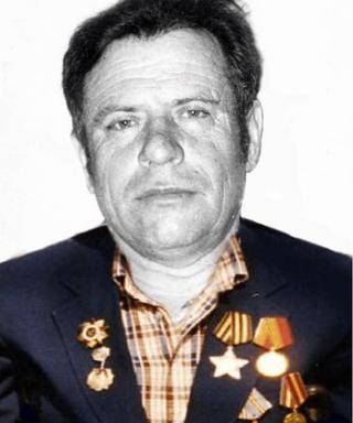 Горохов Владимир Александрович