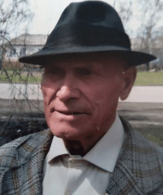 Щеглов Иван Николаевич