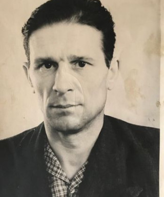 Клевцов Александр Гаврилович