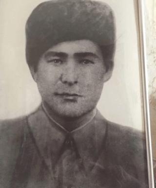 Семенов Дмитрий Федорович