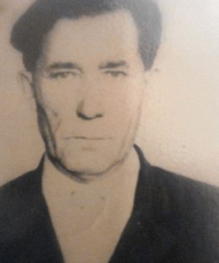 Угланов Пётр Михайлович