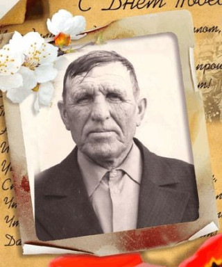 ПОДДУБОВ КАРП НИКОЛАЕВИЧ