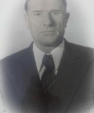Маркин Иван Данилович