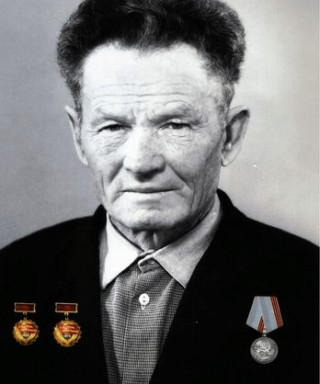 Веретенников Иван Иванович