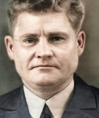 Карпов Александр Михайлович