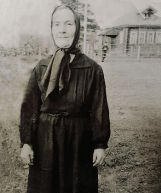Макарова Александра Иосиповна