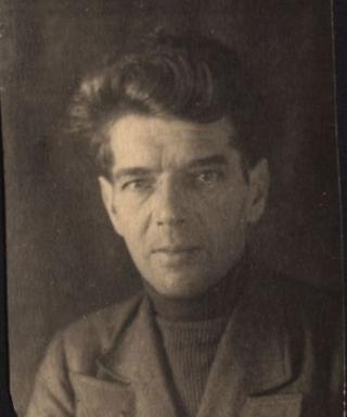 Сергеев Борис Захарович