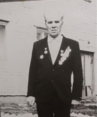 Васильев Алексей Фёдорович