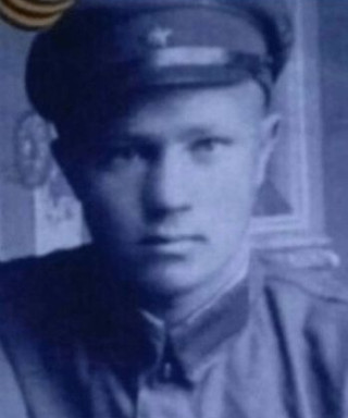 Адов Александр Яковлевич