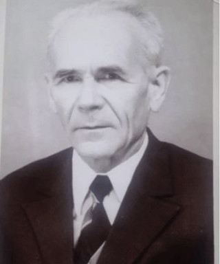 Олейников Виталий Анисимович