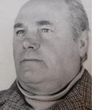 Алексеев Тимофей Григорьевич