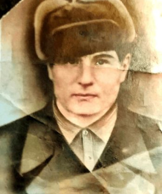 Мукин Никонор Дементьевич