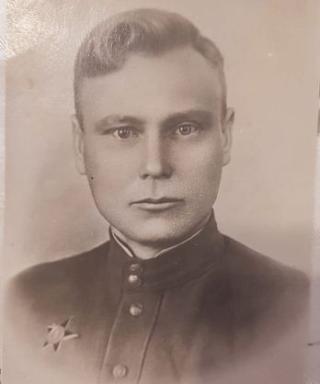 Филиппов Евлампий Яковлевич