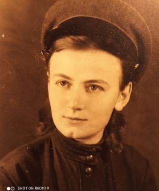 Кудряшова Татьяна Николаевна