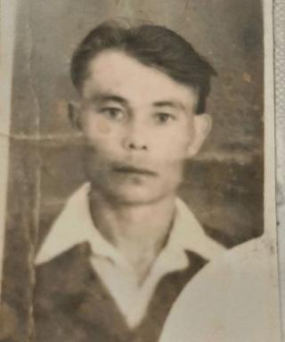 Гранкин Алексей Егорович