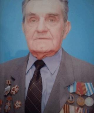 Трофимов Николай Васильевич
