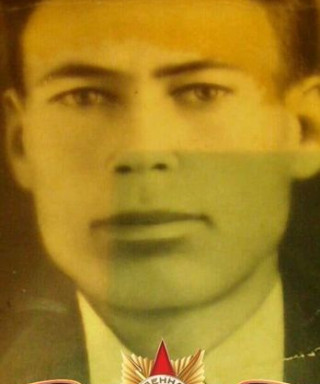 Мусякаев Дмитрий Михайлович