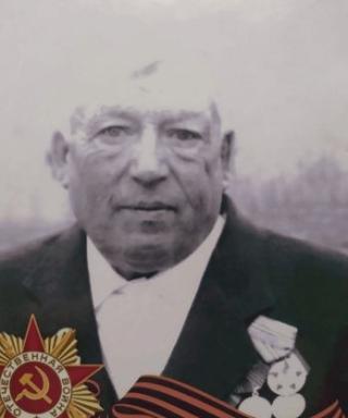 Трухин Иван Петрович