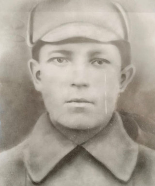 Перевозчиков Иван Семёнович