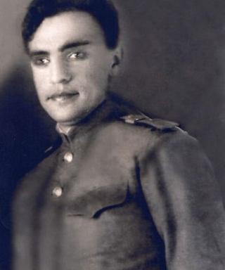 Шевчук Николай Иванович