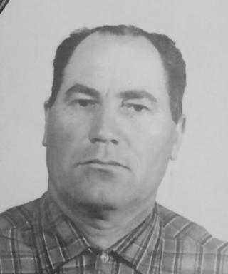 Костиков Алексей Петрович