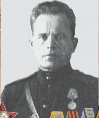 Журов Алексей Александрович