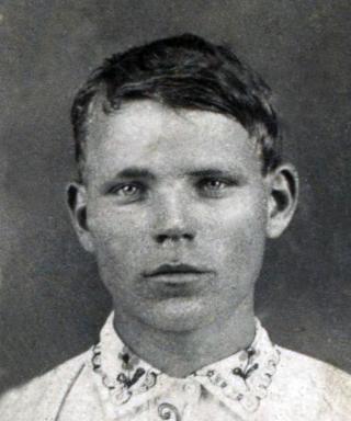 Сенькин Иван Федорович