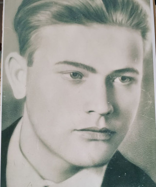 Забалуев Анатолий Евлампиевич