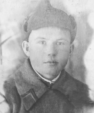 Малышев Георгий Александрович