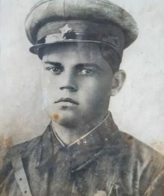 Спиваков Александр Ильич