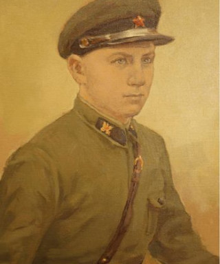 Коршунов Алексей