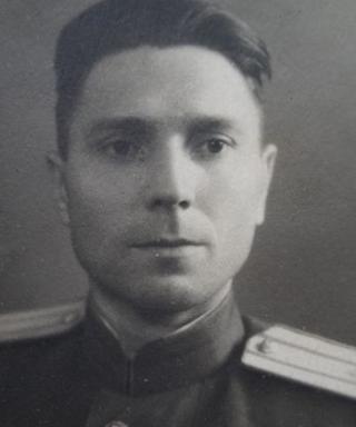 Костюков Николай Иванович