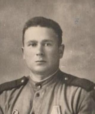 Шувалов Андрей Петрович