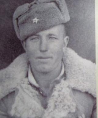 Чернов Виктор Сергеевич