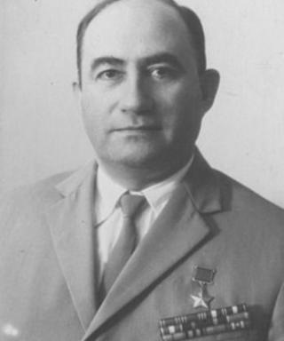 Копаев Григорий Иванович