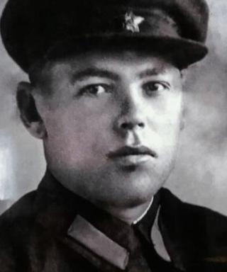 Могуленко Тихон Михайлович