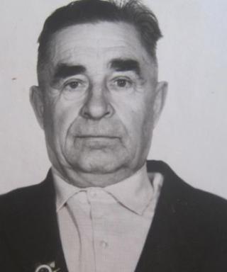 Краснов Василий Николаевич