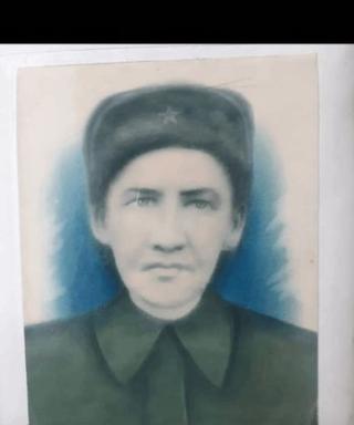 Сафаров Муфазал Сафарович