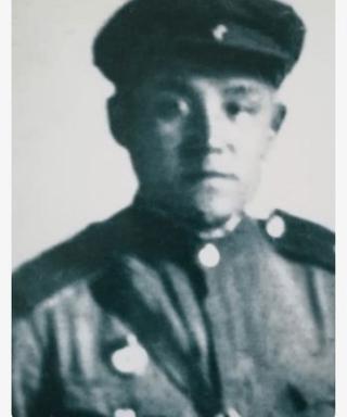 Кунакасов Салах Сайфитдинович